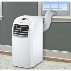 Standing Air Conditioner