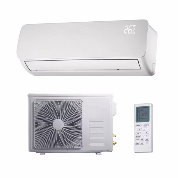 18000 BTU T1 110V 60Hz Cooling Only Domestic Air Conditioning Unit
