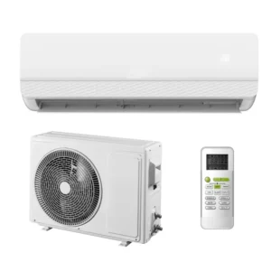 12000BTU R410 T3 Split Units Air Conditioner