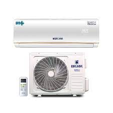 18000 BTU T1 110V 60Hz Cooling Only Domestic Air Conditioning Unit
