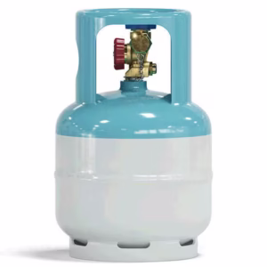 REFRIGERANT GAS R134A