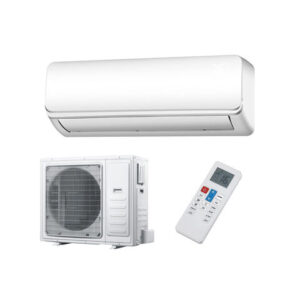 12000 BTU T1 R22 Heat And Cool 220V 50Hz bedroom electric split ac 1 ton