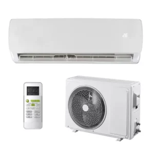12000Btu 1.5Ton Household Low Noise Split Air Conditioner