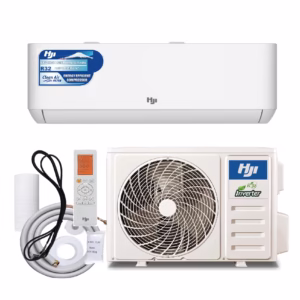 12000 BTU T1 R22 Cooling Only 220V 50Hz R410a Air Conditioner Inverter Ac Unit