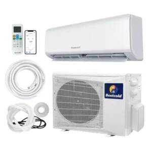 12000Btu 1Ton 1.5P Cool And Heat Split Type Air Conditioner