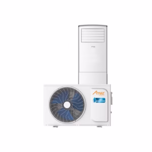 30000 BTU T1 T3 Inverter Cooling Only 220V 50Hz Free Standing Aircond Stand