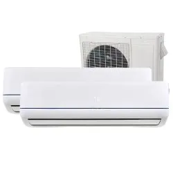 12000 BTU T3 110V 60Hz Heat And Cool 1 Ton Inverter Ac for House