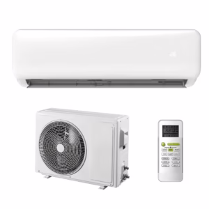 18000 Btu T1 T3 Cooling Only R410a Inverter Domestic Air Conditioning System