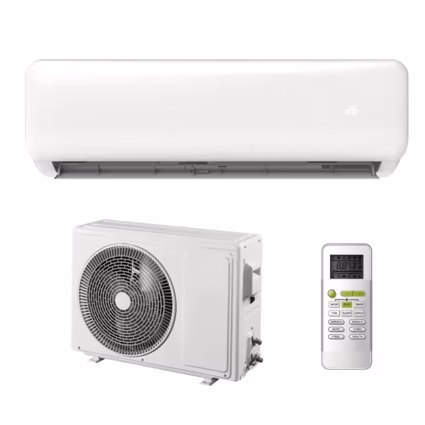 18000 Btu T1 T3 Cooling Only R410a Inverter Domestic Air Conditioning System