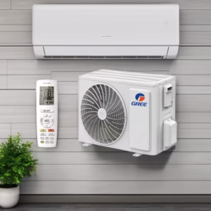 12000Btu 1Ton 1.5P Inverter Split Air Conditioner