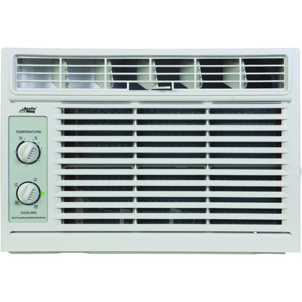 Window Air Conditioner