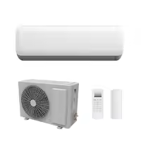 12000Btu Home Using Cooling And Heating Split Air Conditioner