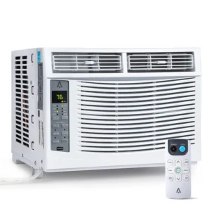 Window Air Conditioner