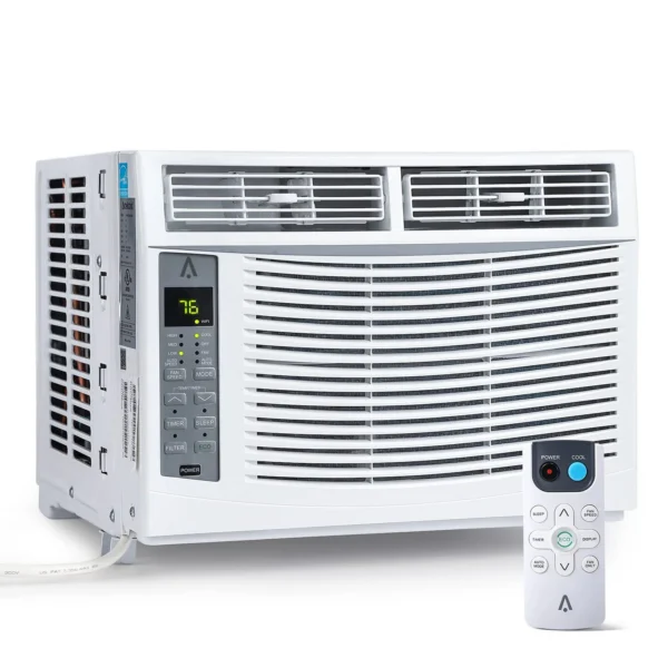Window Air Conditioner
