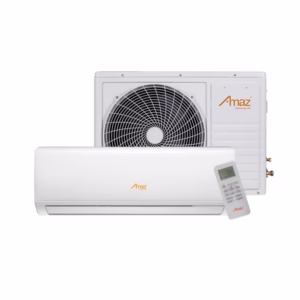 9000Btu 1.5Ton Household Cooling And Heating Wall Mounted Air Conditioner