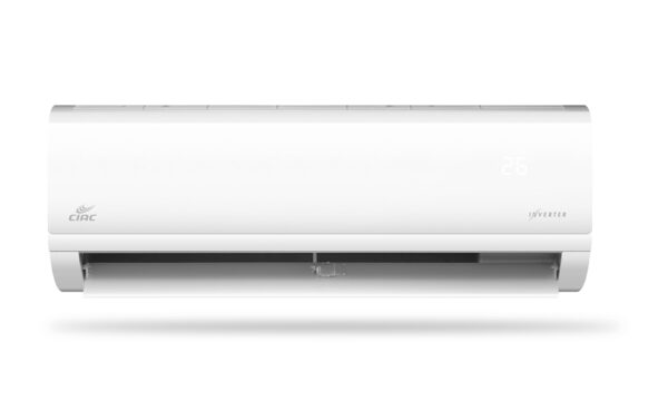 12000 BTU T3 110V 60Hz Cooling Only Inverter 1.5 HP Split Type Aircon