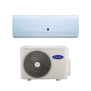 9000Btu 0.75Ton 1P Cool And Heat Split Air Conditioner