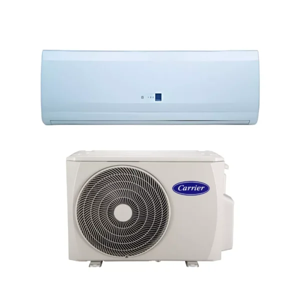 9000Btu 0.75Ton 1P Cool And Heat Split Air Conditioner