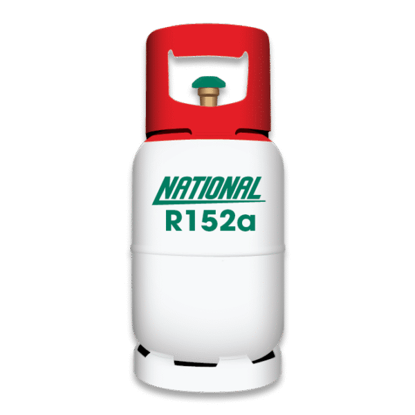 REFRIGERANT GAS R152A