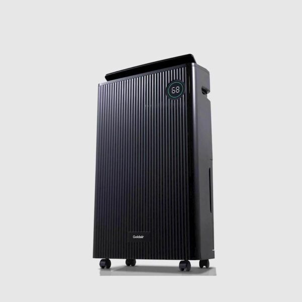 Dehumidifier