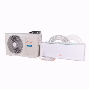 12000 BTU T1 110V 60Hz Cooling Only Amazon Dometic Air Conditioner