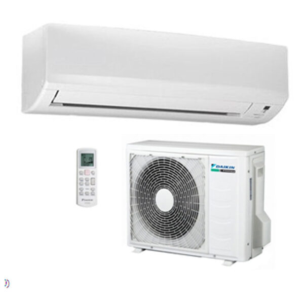 18000 BTU T1 R410 Heat And Cool 220V 50Hz Split Type Aircon Units for Sale