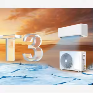 Split Air conditioner