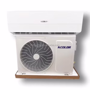 18000 BTU T3 110V 60Hz Heat And Cool non inverter split type ac 1.5 ton