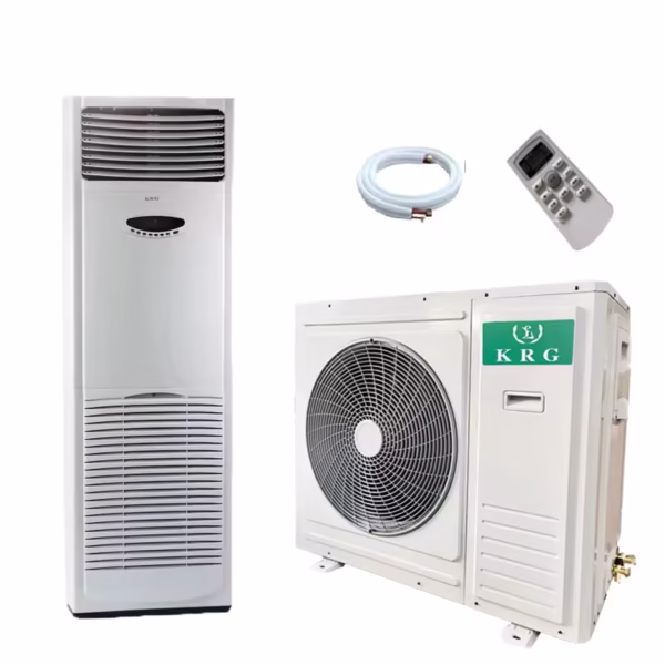42000 BTU T1 T3 Inverter Heat And Cool 220V 50Hz Standingac