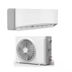 R22 110V 12000BTU Home Using Split Air Conditioner
