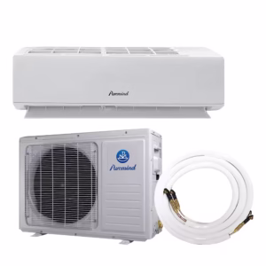 18000 BTU T1 R22 Heat And Cool 220V 50Hz Wall Mounted Ac Unit Air Conditioner