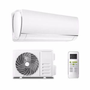 24000 BTU T3 R32 Heat And Cool 220V 50Hz Room Ac Air Conditioner Split
