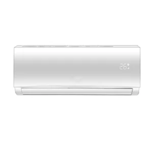 12000 BTU T3 Inverter Heat And Cool 220V 50Hz 1 Ton 1.5 Hp Air Conditioner