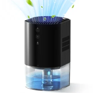 Dehumidifier