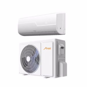 24000 BTU T1 110V 60Hz Cooling Only R22 Remote Control Split Type Aircon