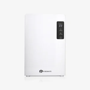 Dehumidifier