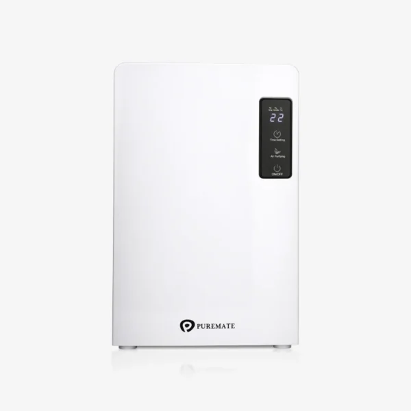 Dehumidifier