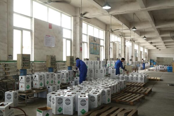 R410A Refrigerant Gas Cylinder - Image 2