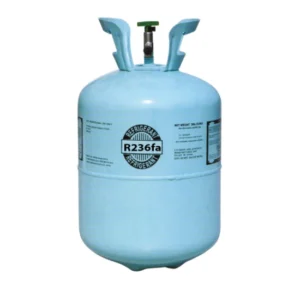Freon R-1234yf 5kg Refrigerant Gas