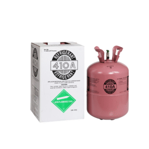 R-410A Refrigerant Gas 25 LB