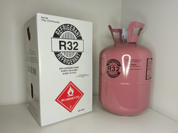 R32 REFRIGERANT CYLINDER - Image 2