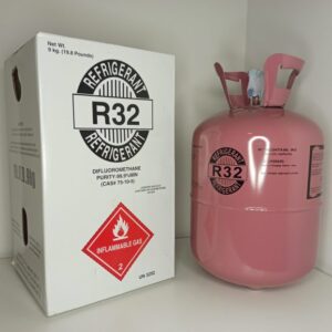 R32 REFRIGERANT CYLINDER