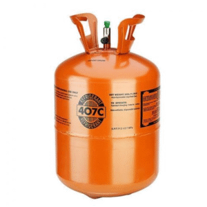 R410A Refrigerant Gas Cylinder