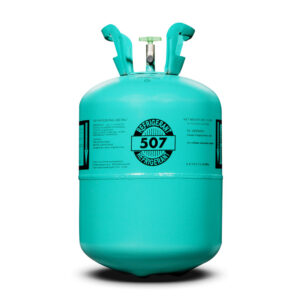 R507 Refrigerant Cylinder 25 Lb