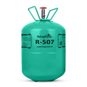 REFRIGERANT GAS R507