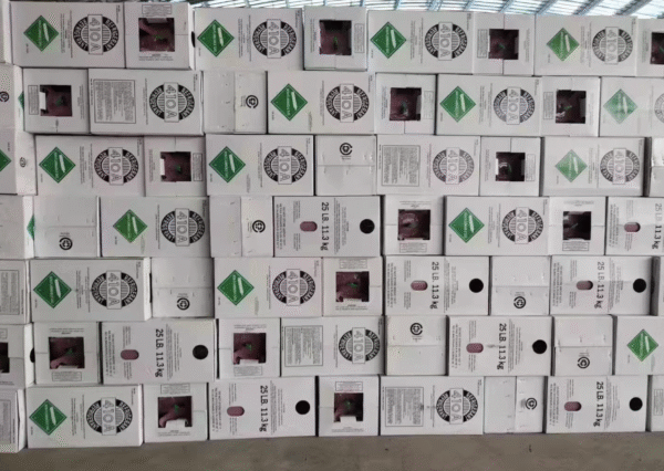 R22 Refrigerant Gas 30 LB - Image 7