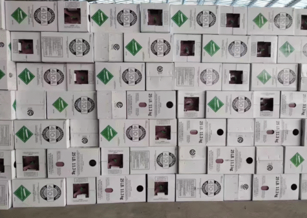 R-416A Freon Refrigerant Gas - Image 3
