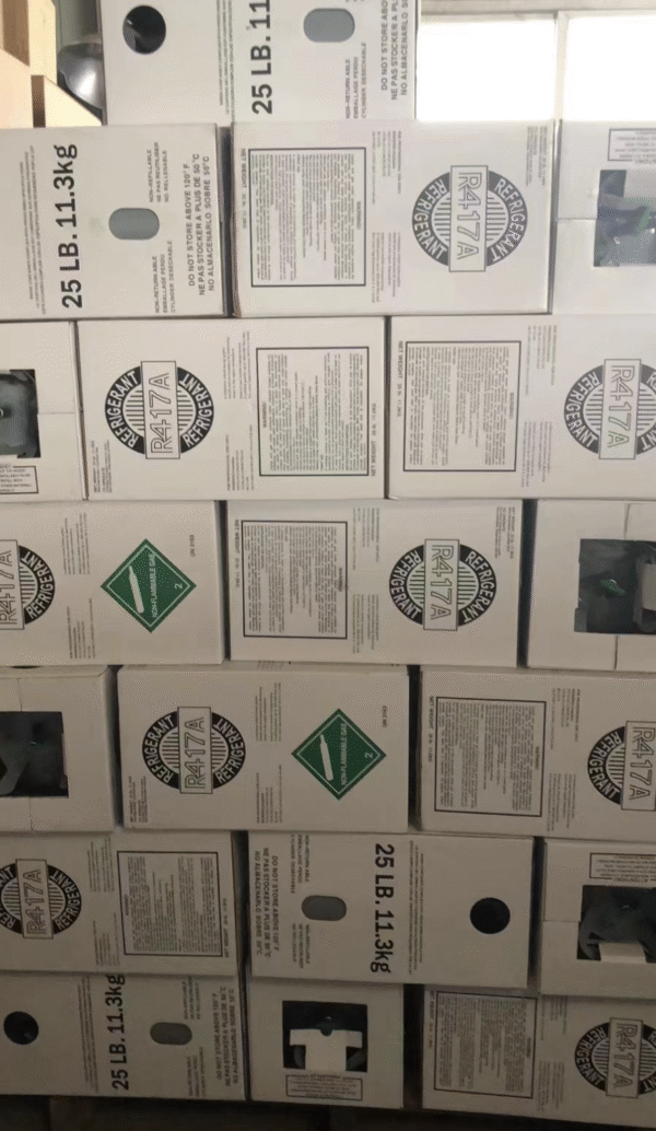 R-416A Freon Refrigerant Gas - Image 4