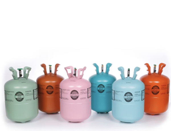 Freon R-1234yf 5kg Refrigerant Gas - Image 6