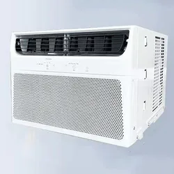 Window Air Conditioner
